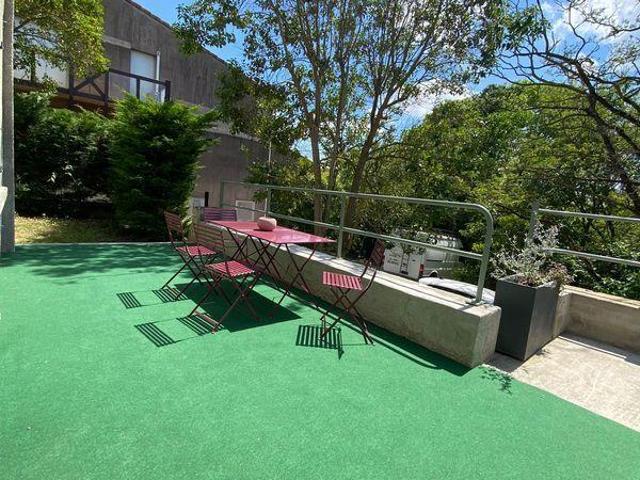 Beau T3 meublé 67m² refait à neuf avec terrasse