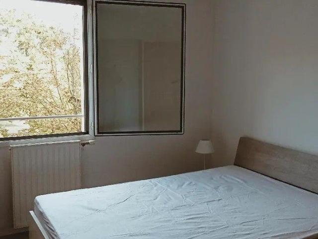 Beau T3 meublé 65m² + garage Carquefou