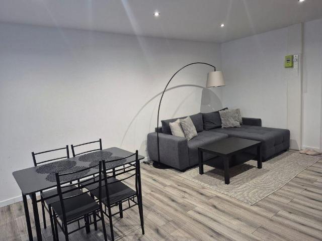 Beau T3 meublé 70m² au 1 er étage