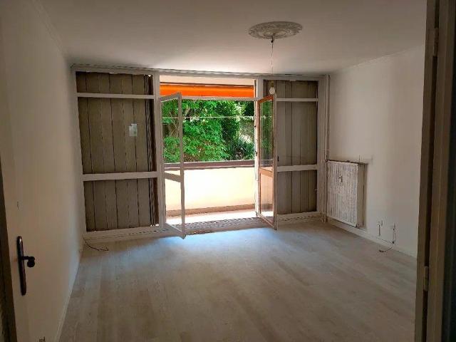 Beau T3 meublé 70m² au calme avec jardin/terrasse
