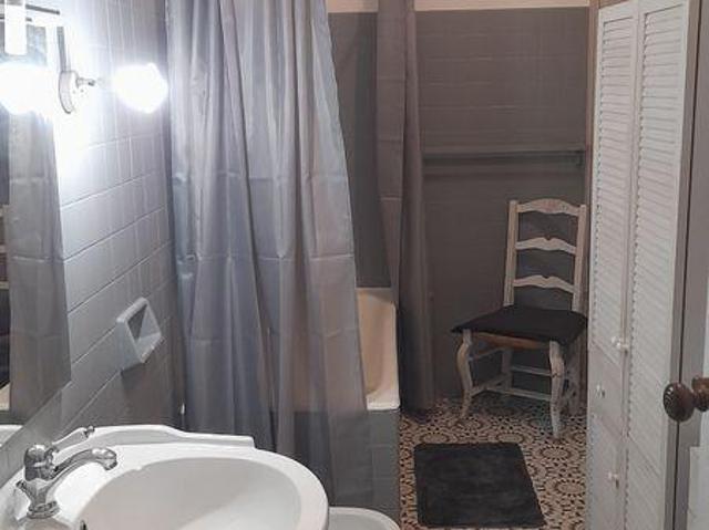 Beau T3 Meublé 75m²