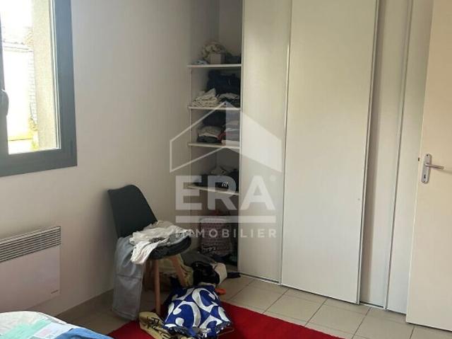 Beau T3 meublé quartier St Augustin Bordeaux