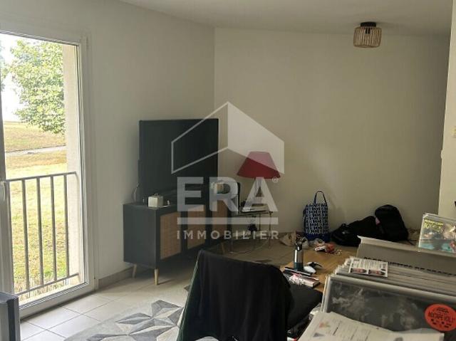Beau T3 meublé quartier St Augustin Bordeaux