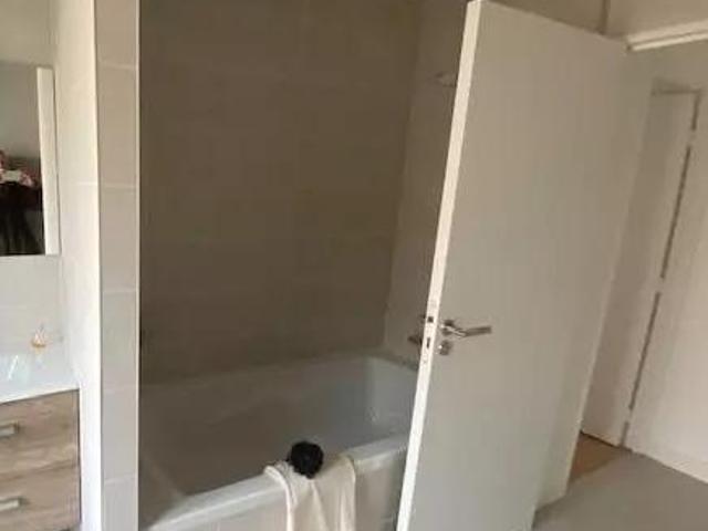 Beau T3 neuf 68m2 +17m2 balcon