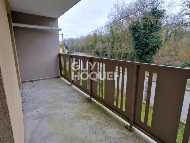 Location appartement 3 pièces Mainvilliers | Ref. 3251