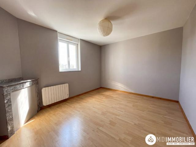 Beau T3 à petit prix 59m² Albi