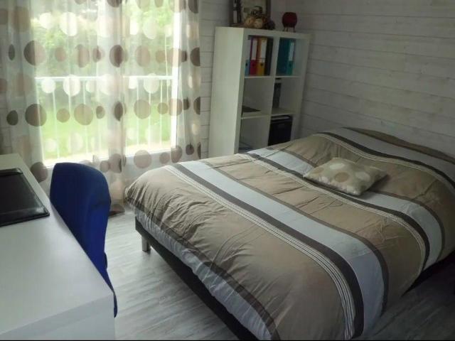 Beau T3 agréablement aménagé de 63m²