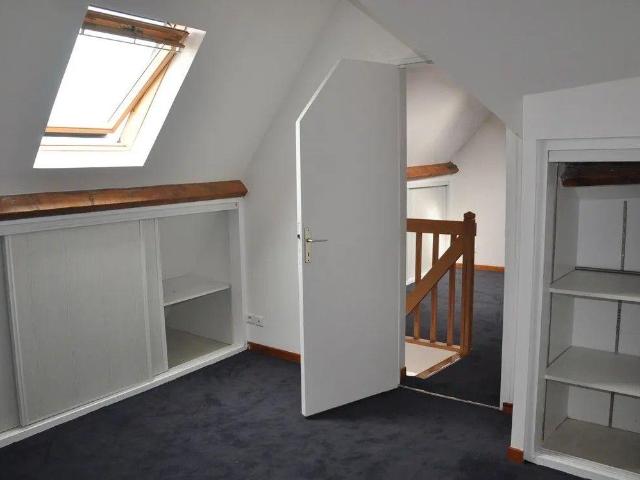 Beau T3 Duplex 65m² charmant LILLE LAMBERSART