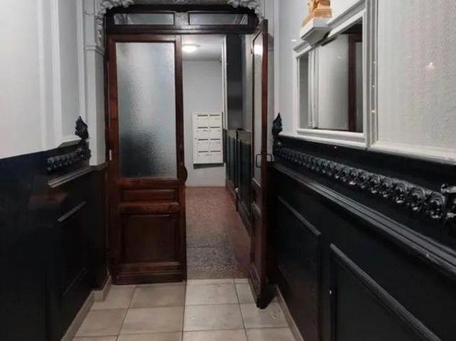 Beau T3 de 58m² lumineux et fonctionnel
