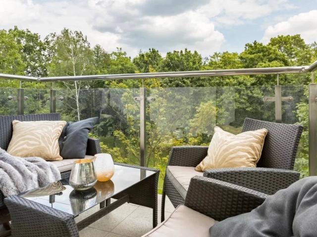 BEAU T3 de 65m2 avec BALCON + Parking + Frais de Notaire Offert