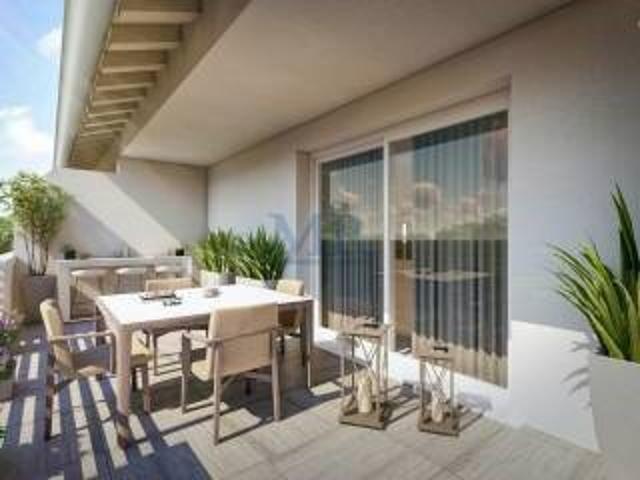 BEAU T3 DE 66M² APERCU MER AVEC 24 M² DE TERRASSE RESIDENCE DE S