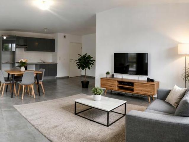 Beau T3 de 60m2 à Blagnac Andromède