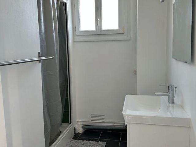 Beau T3 de 61m² avec balcon
