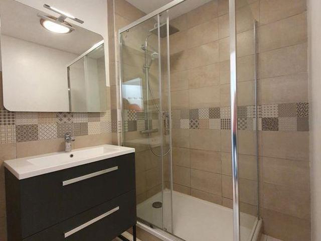 Beau T3 de 79m² avec 2 chambres cuisine neuve