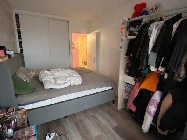Beau T3 de 71m² rue Desbureaux