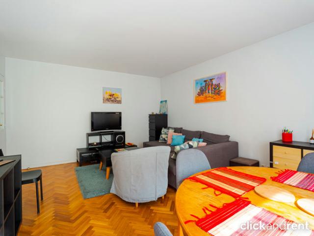 Beau T3 en location meublée à Maisons Alfort