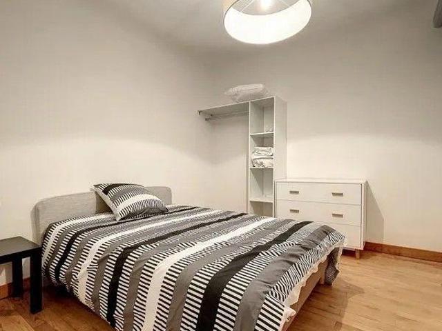 Beau T3 entièrement meublé de 53m²