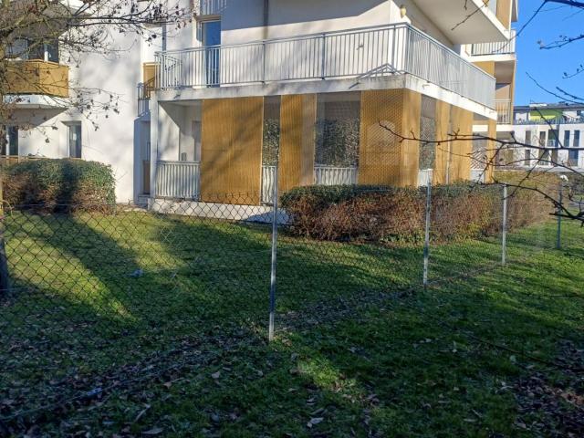 BEAU T3 LUMINEUX AVEC BALCON SUR 2 COTES ET 2 PLACES DE PARKING