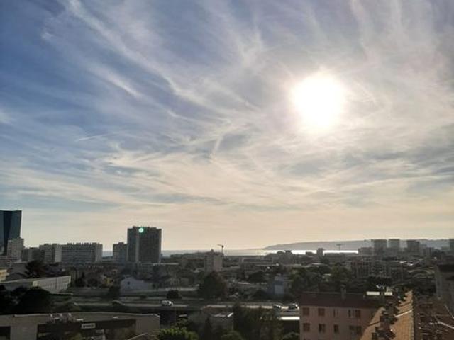 Beau T3 le Saint Yves Secteur Bon Secours Proximité St GABRIEL