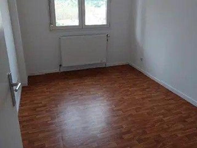 Beau T3 place Bellevue 64m² balcon et parking