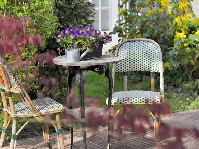 BEAU T3 RARE SUR CHELLES PROCHE TOUTES COMMODITES