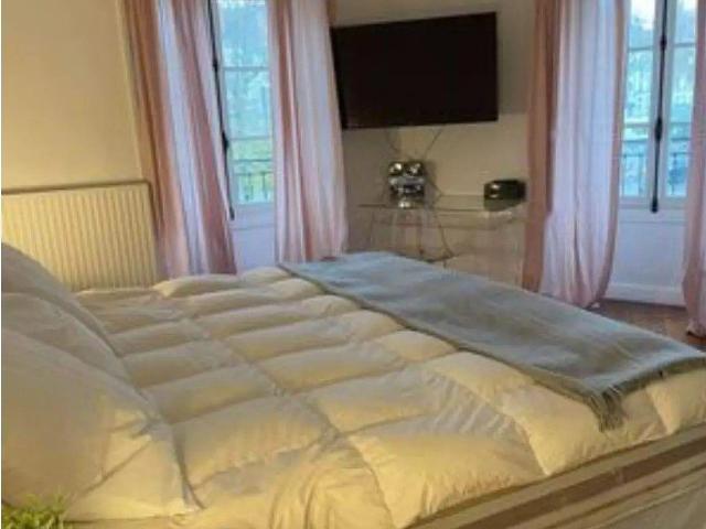 Beau T3 rénové 70m² quartier Feydeau