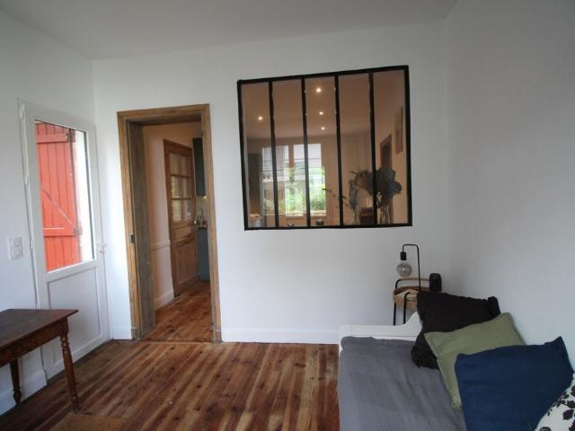 BEAU T3 RENOVE LOCATION ETUDIANTE/MOBILITE
