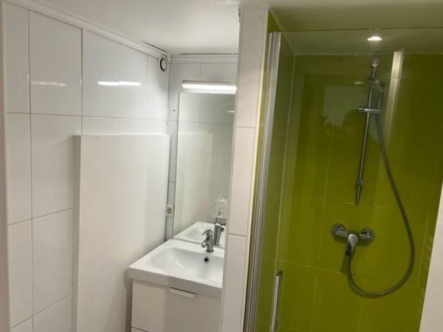 Beau T3 38m² lumineux Centre historique