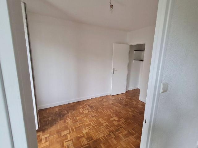 Beau T3 55 m²