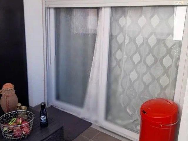 Beau T3 55m² avec une terrasse 22m² et parking