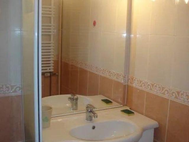 Beau T3 57m² meublé