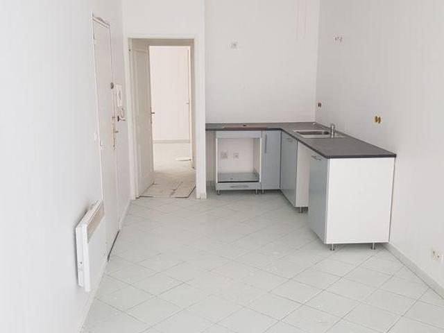 BEAU T3 50m² centre ville neuf