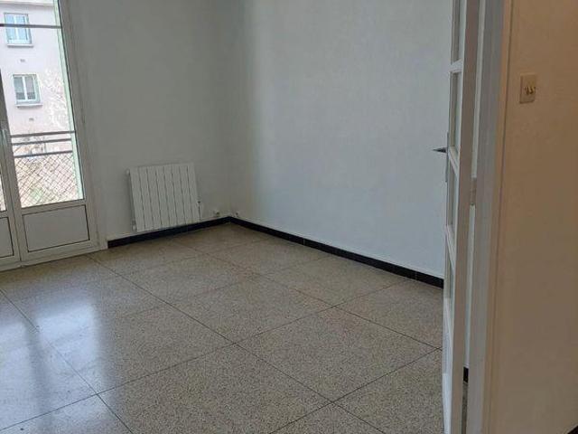 Beau T3 53m² au calme