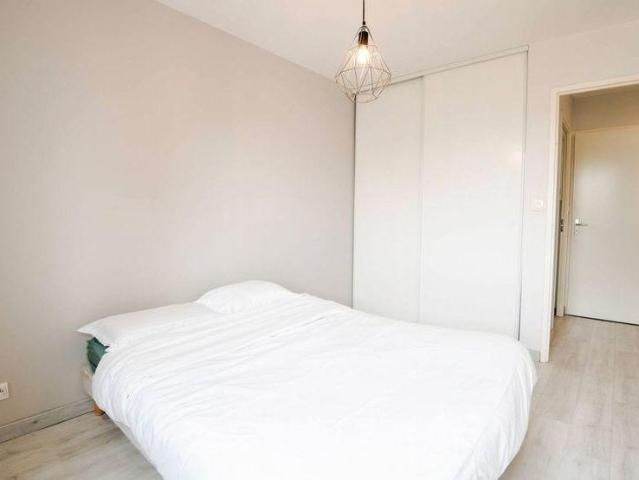 Beau T3 – 64 m² – Quartier des Deux Lions