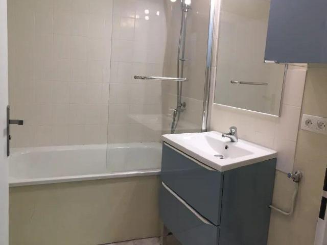 Beau T3 66m² calme et lumineux
