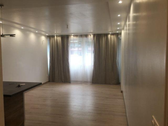 Beau T3 66m² entièrement rénové