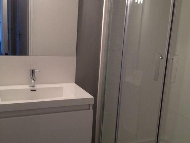 Beau T3 67m² Ile de Nantes vue Loire