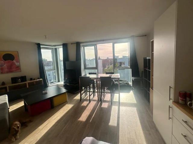 Beau T3 67m² lumineux et meublé