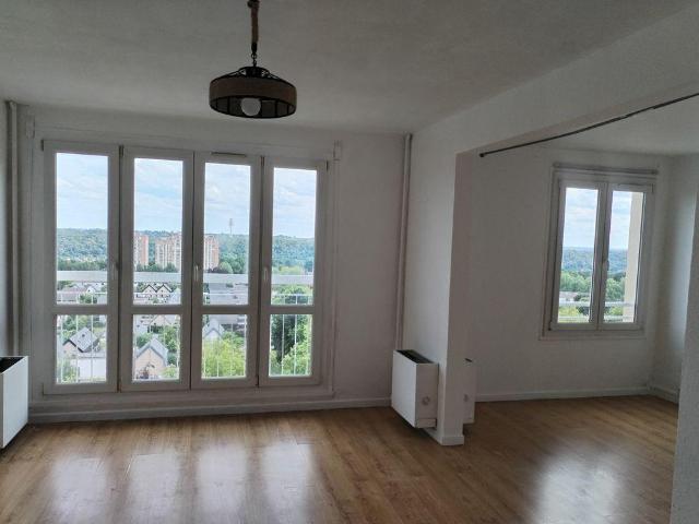 Beau T3 68m² à Grand Mare