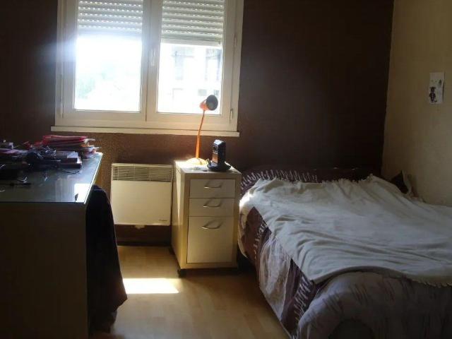 Beau T3 60m² pour un couple ou coloc