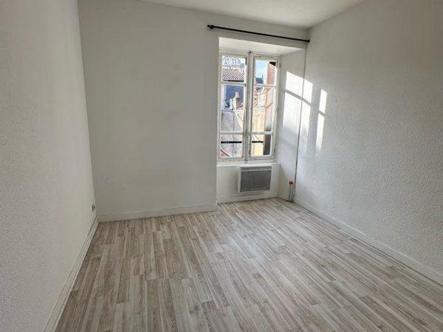Beau T3 60m² proche Fac et Centre ville Poitiers
