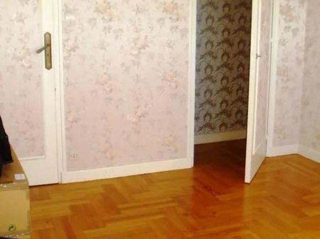 Beau T3 75m² quartier GARE/Lycée R. Dautry
