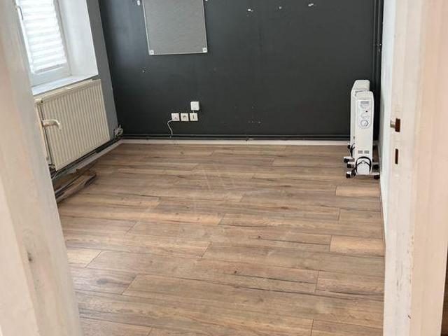 Beau T3 80m² centre de Dunières refait à neuf