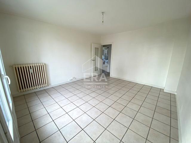 BEAU TYPE 2 DE 39m² AVEC CAVE ET STATIONNEMENT