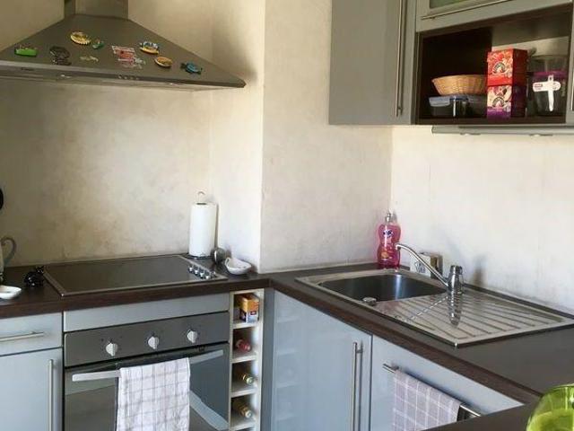 Beau T 1 30m² quartier Riquier