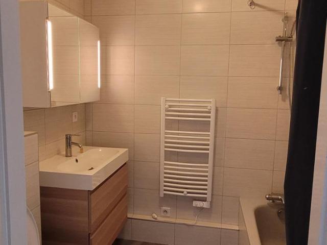 Beau T 47 m² + Balcon & Parking Mulhouse Centre