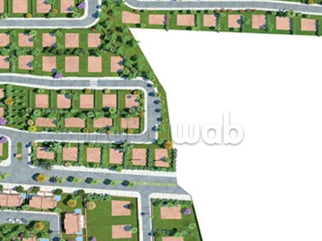 Beau terrain à la vente au projet MYSK