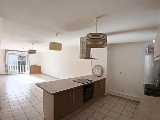 Beau triplex de 111 m² à Luzancy 77138 3 chambres salon 48 m²