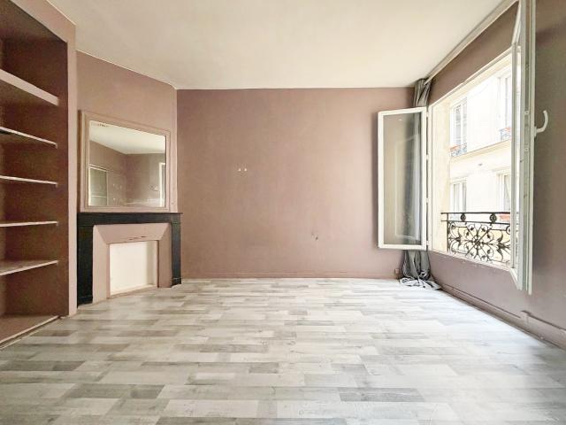 Beau 1 2 pièces de 25m2