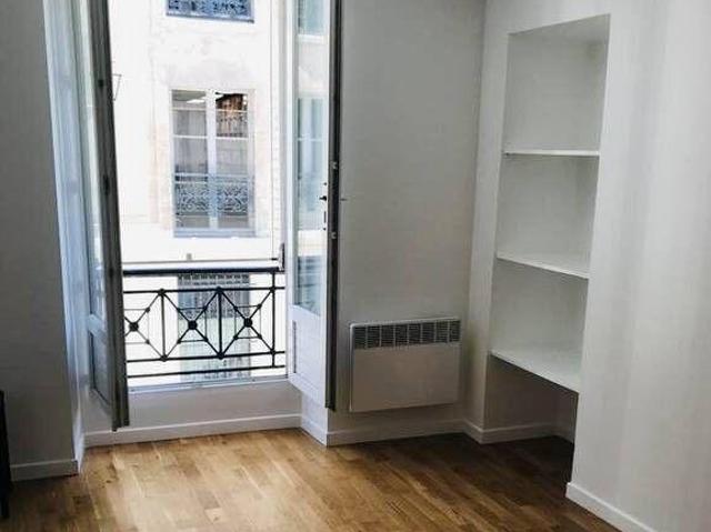 Beau 2/3 pièces 45m² partiellement meublé